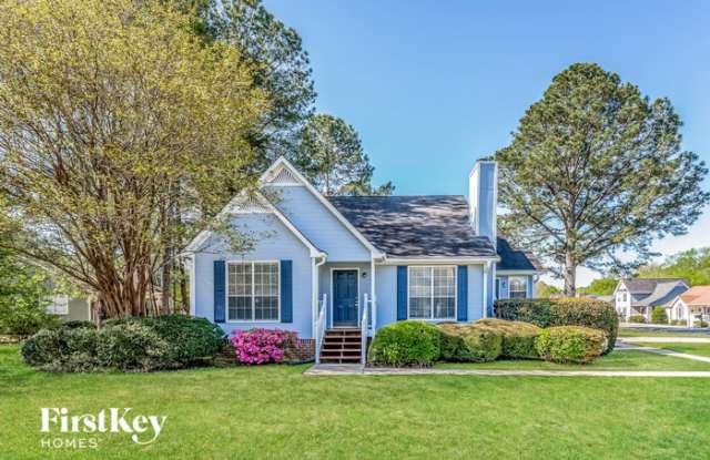 6768 Crossbrook Lane