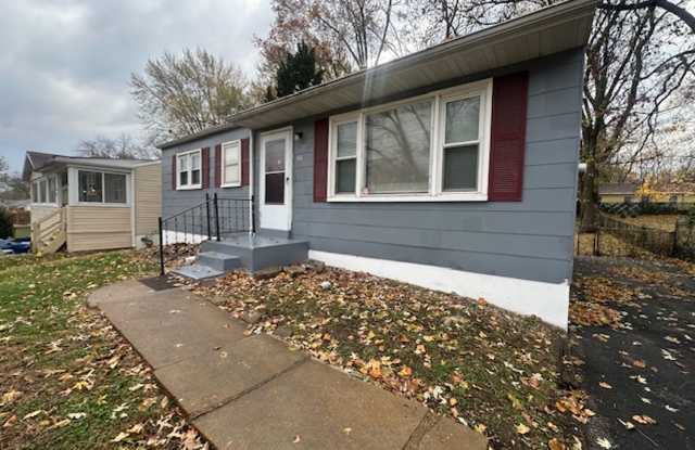 Spacious Living in Calverton Park