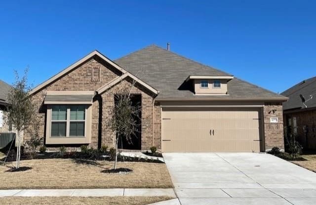 4377 Coontail Drive - 4377 Coontail Dr., Kaufman County, TX 75126