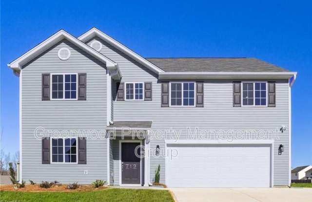 Photo of 1 Arcola Court