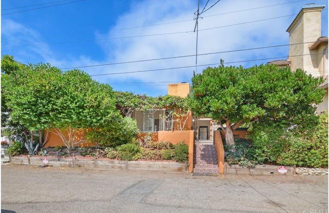 31692 Jewel Avenue - 31692 Jewel Avenue, Laguna Beach, CA 92651