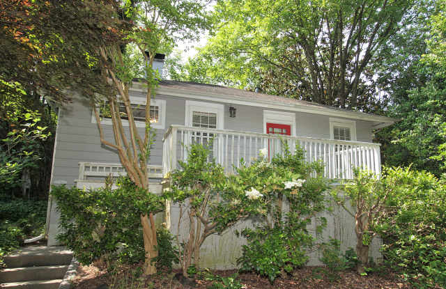 Photo of 2874 Burden St NW