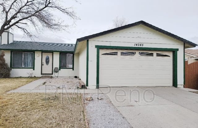 14085 Kernite St - 14085 Kernite Street, Reno, NV 89506