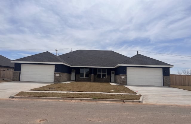 7147 Tin Cup - 7147 Tin Cup, Abilene, TX 79606