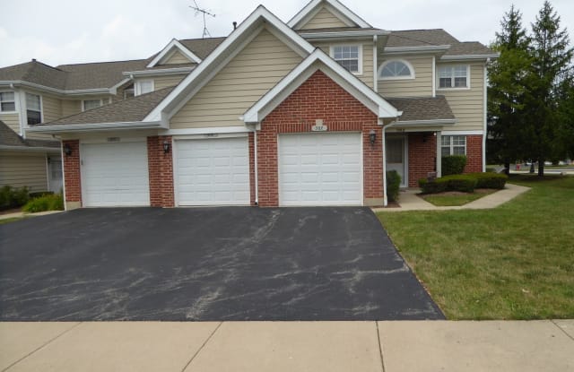 378 Winfield Court - 378 Winfield Court, Schaumburg, IL 60194