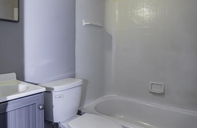 1603 East Princeton Avenue