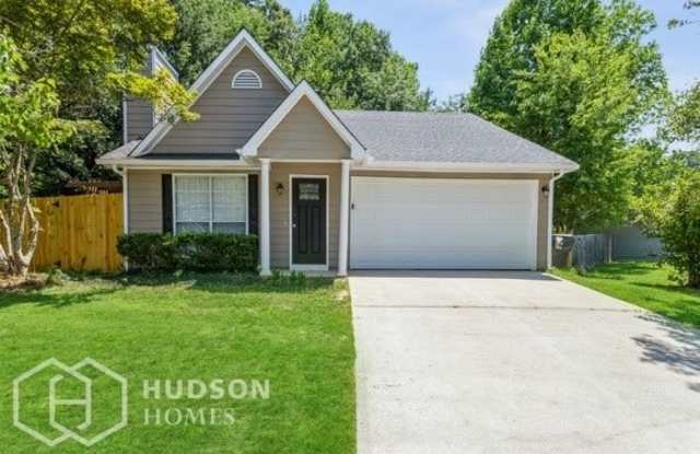 1255 Opal Circle - 1255 Opal Circle, Gwinnett County, GA 30043