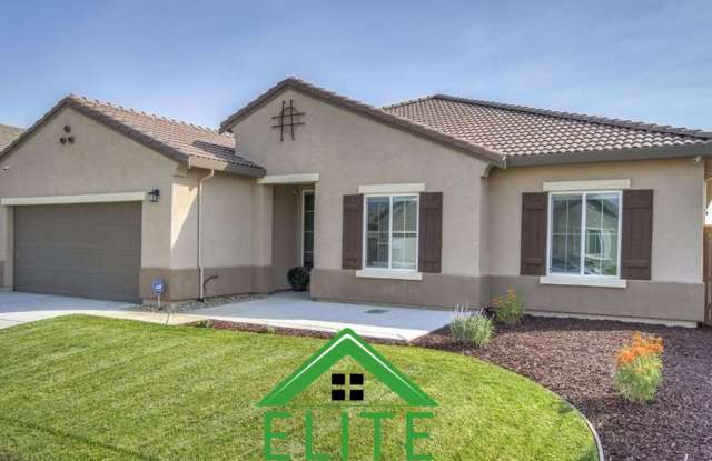 Beautiful Single-Story Home for Rent in Elk Grove, CA