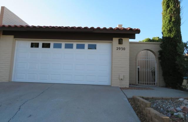 2930 Sundown Road - 2930 Sundown Road, Las Cruces, NM 88011