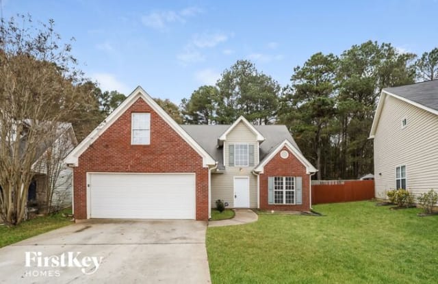 1570 New Orleans Way - 1570 New Orleans Way, McDonough, GA 30252