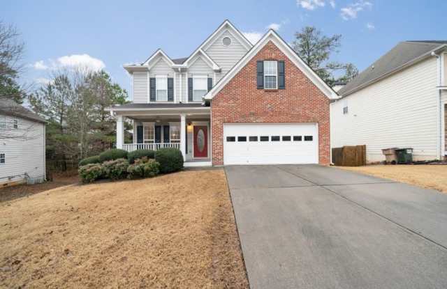 961 College Place Court NW