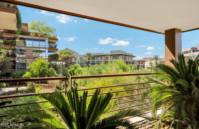 7141 E RANCHO VISTA Drive unit: 4005