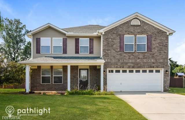 100 Thornley Court UNIT