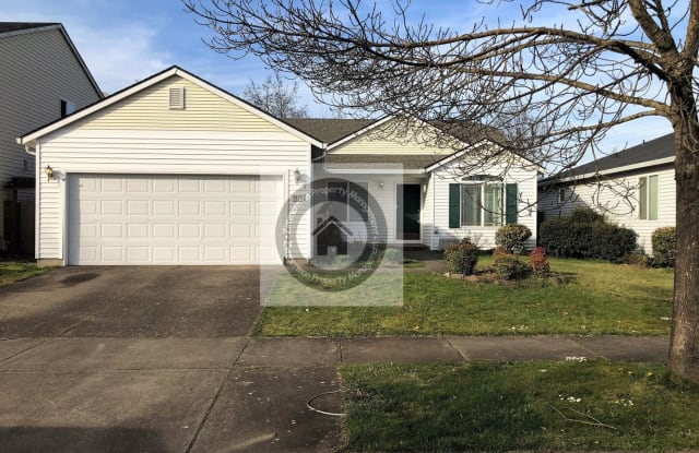 3875 Century Dr - 3875 Century Drive, Eugene, OR 97402