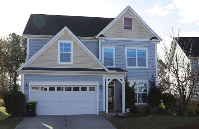 Spacious 5 Bedroom Home in Convenient Knightdale Location photos photos