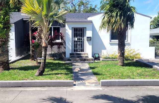 Photo of 753 Northeast 81st Street