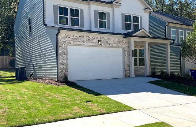 Photo of 249 Birchwood Row