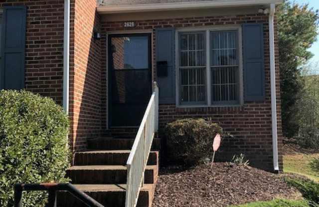 Photo of Coming Soon! 1 Bed / 1 Bath North Durham Townhome!