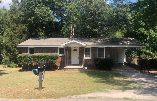 5401 Randall Avenue - 5401 Randall Avenue, Columbia, SC 29203