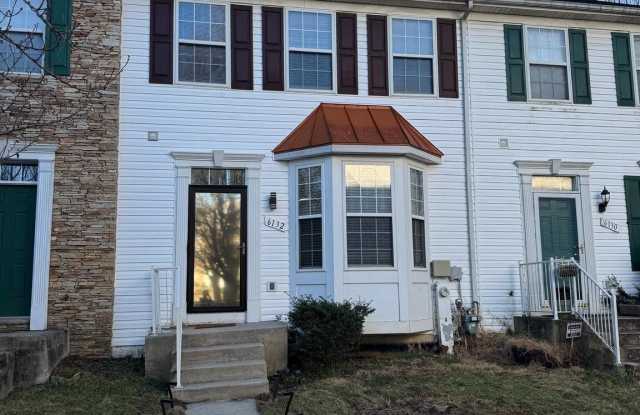 6132 WHITE MARBLE Court