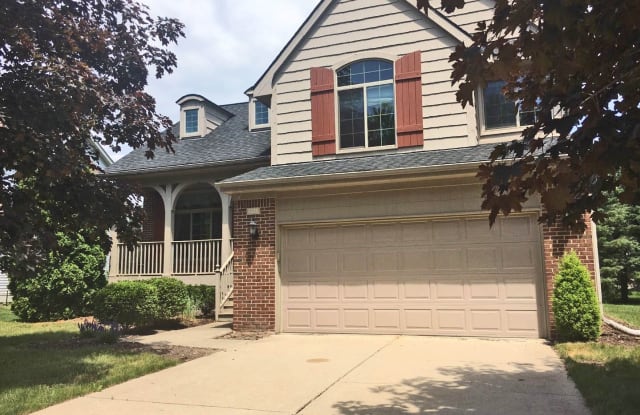 5676 Villa France Ave - 5676 Villa France Avenue, Washtenaw County, MI 48103