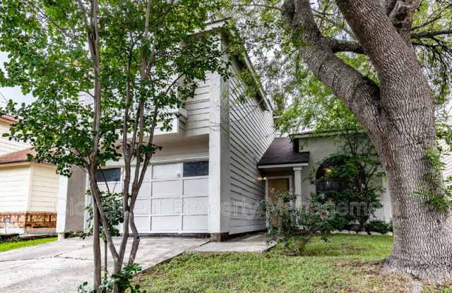 4142 Mystic Sunrise Dr