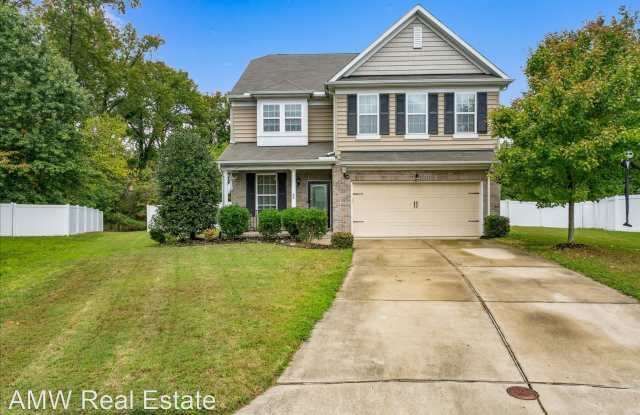 65 Kilverstone Way - 65 Kilverstone Way, Hampton, VA 23669