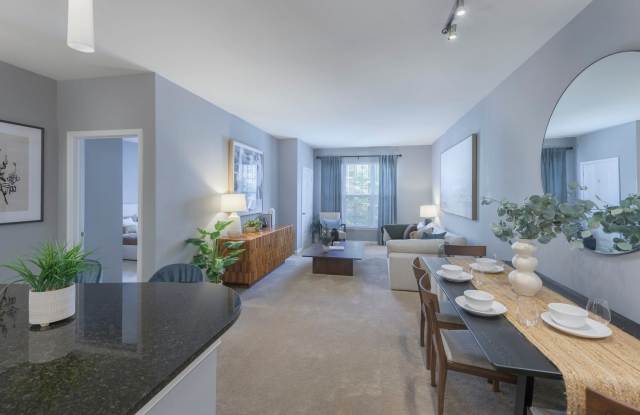 Photo of Arbors at Arundel Preserve