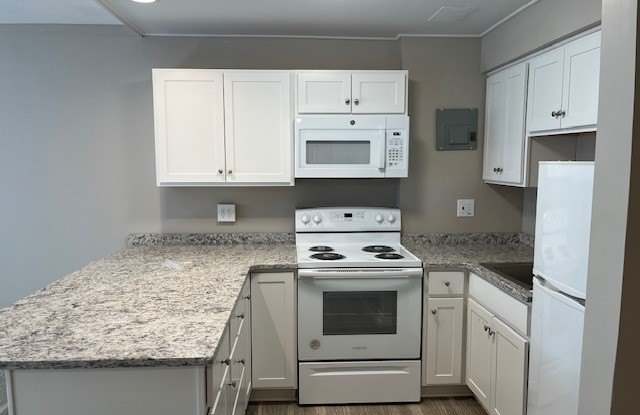 13200 Fairhill unit: 7