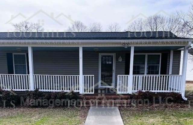 112 Sundowner Blvd - 112 Sundowner Boulevard, Anderson County, SC 29626