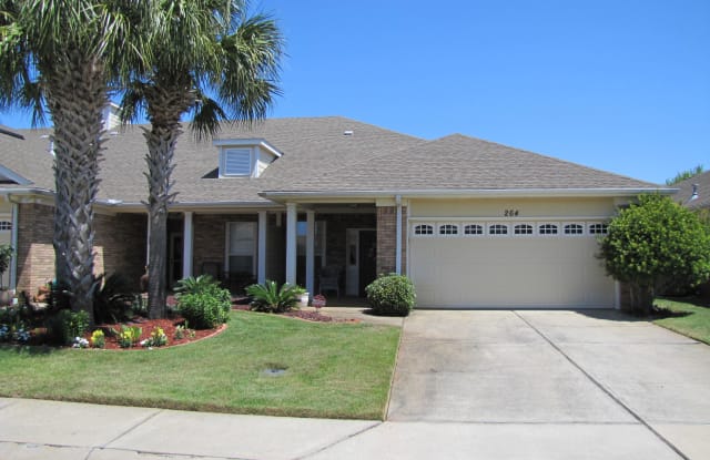 264 Diamond Cove - 264 Diamond Cove, Okaloosa County, FL 32541