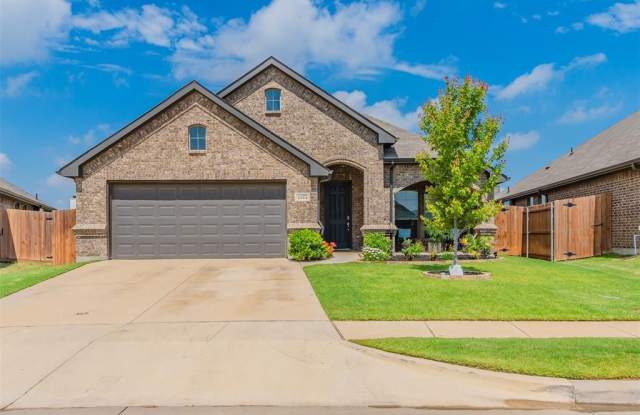 2568 Old Buck Drive
