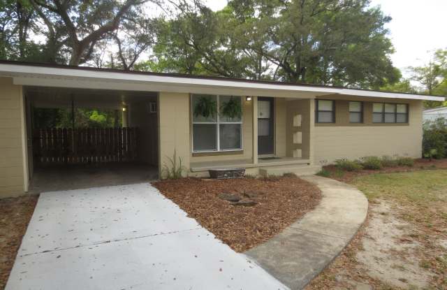 125 Springdale Cir - 125 Springdale Circle, Pensacola, FL 32503