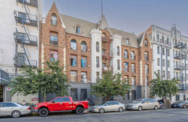 751 S. Normandie Ave.