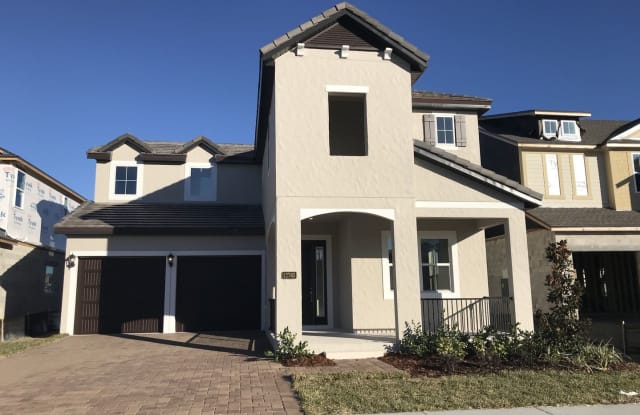 12785 Westside Village Loop. - 12785 Westside Village Loop, Horizon West, FL 34786