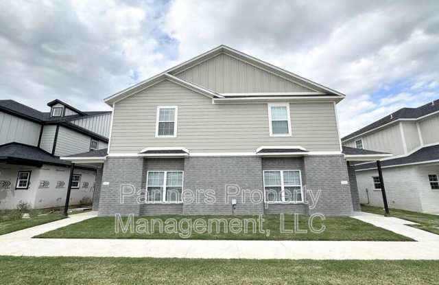 875 South Amarillo Avenue - 2