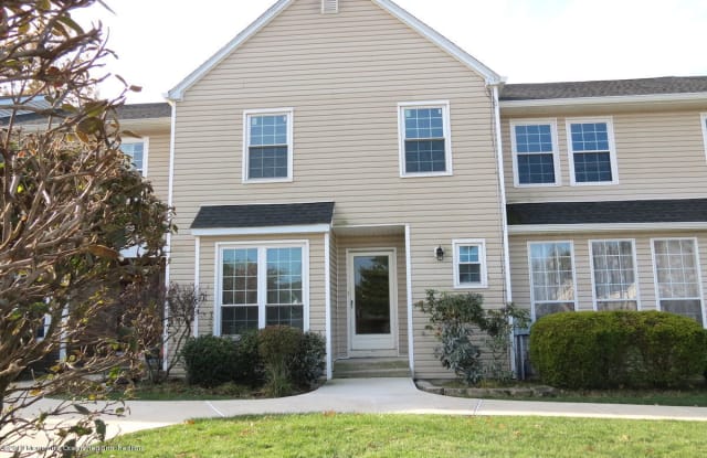 93 Dartmouth Place - 93 Dartmouth Place, Monmouth County, NJ 07751