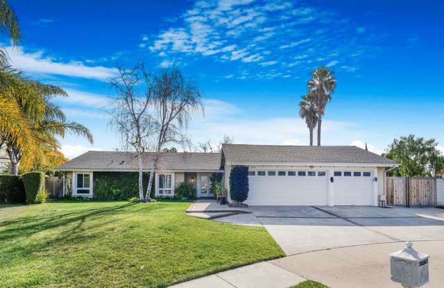 274 Venus Court