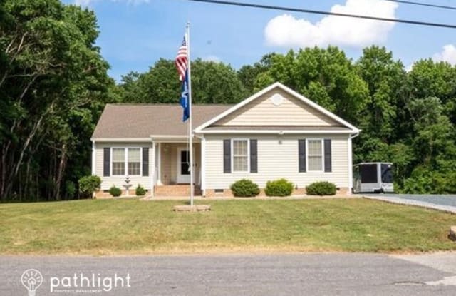 21405 Wells Street - 21405 Wells Street, Matoaca, VA 23803