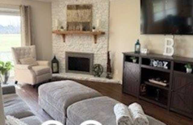 3043 Olive Branch Road