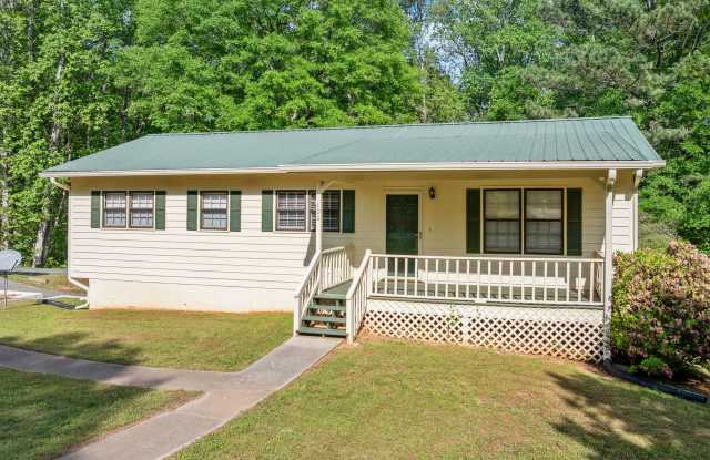 106 Robinhood Drive