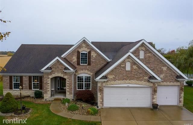 3516 Bannon Ridge Court - 3516 Bannon Ridge Court, Shiloh, IL 62269