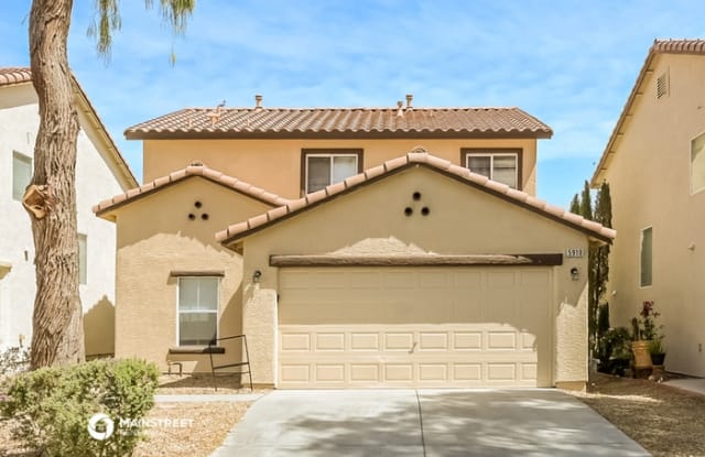 5910 East Clover Canyon Lane - 5910 Clover Canyon Ln, Sunrise Manor, NV 89142