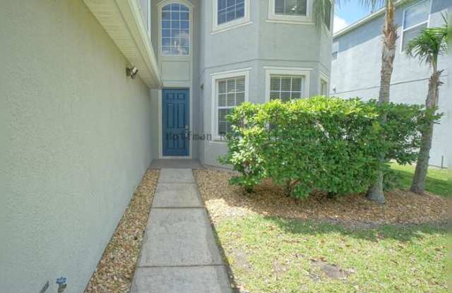 10537 Coral Key Avenue