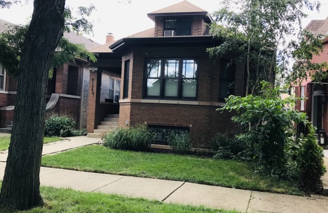 6126 North Maplewood Avenue - 6126 North Maplewood Avenue, Chicago, IL 60659