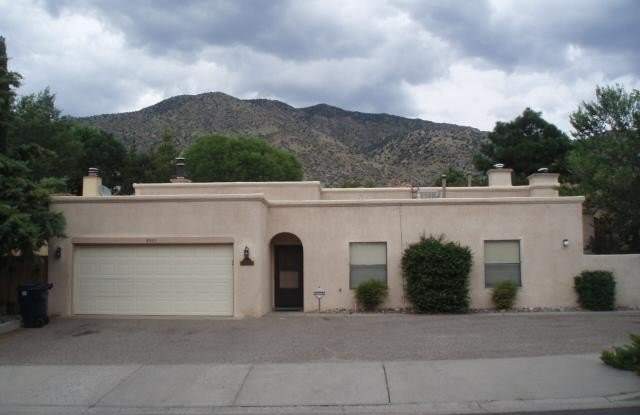 Photo of 2820 Palo Verde Drive NE unit: A