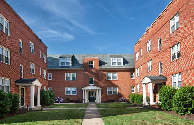 Photo of Kensington Place