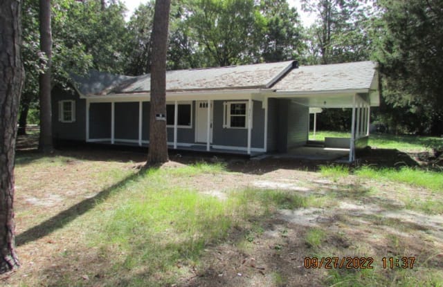 4246 Whitney Dr - 4246 Whitney Drive, Cherryvale, SC 29154