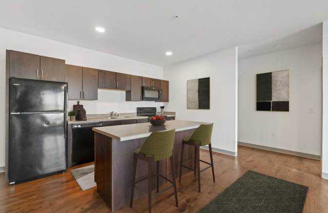 Affordable Housing - The Wildwood at Main