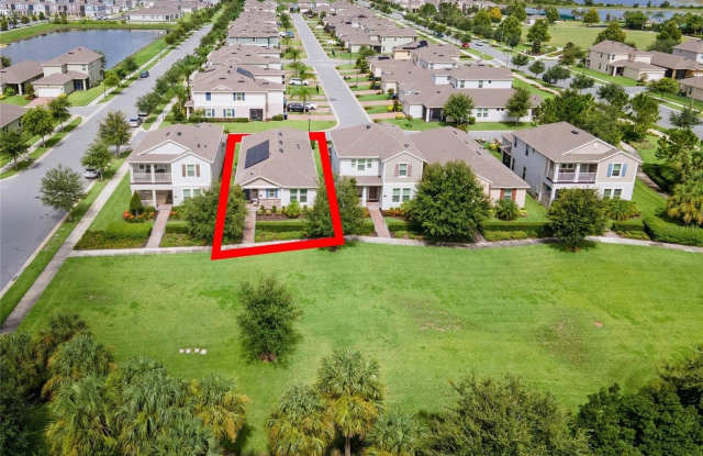 10131 AUDUBON TRACE ALLEY